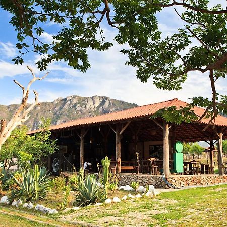 Pousada Veredas, Cafe E 08 Cachoeiras Na Propriedade Incluso ! Кавалканти Экстерьер фото
